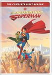 My Adventures With Superman: Season