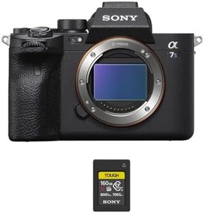 Sony Alpha