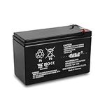 Casil 12V 7Ah Replacement Battery C