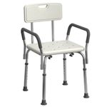 Medline shower chair