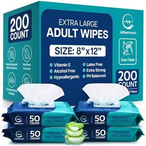 Body Wipes