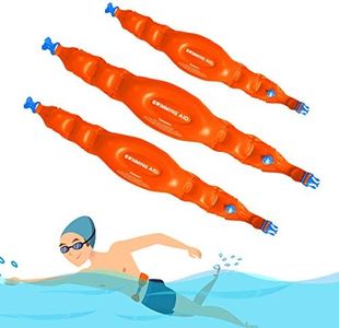 ZHUYNXIR Pool Float for Kids and Adults, Swim Belt Kids,Make Your Swimming Easier Easier, Great or Training (1 Set=3 pcs)