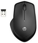 HP Wireless Silent 280M Mouse - Erg