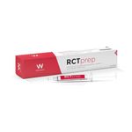 Waldent RCTprep EDTA Gel
