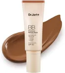 Dr.Jart+ Premium BB Tinted Moisturizer with SPF 40 and Niacinamide | bb cream | Korean Skin Care, Deep Tan-Deep, 1.35 Fl Oz