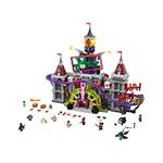 LEGO 70922 - Batman Movie - Joker Manor