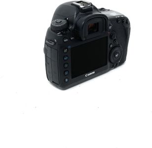 Canon EOS 5D Mark IV DSLR Camera Body – Full Frame