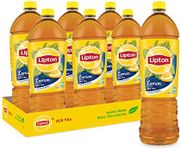 Lipton Lemon Flavoured Ice Tea 6 x 