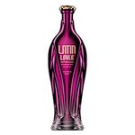 Latin Lover Strawberry and Rose Flavoured Gin, 70cl | Sweeter Aroma & Softer Taste Profile of Strawberries, Roses, and Fresh Fruit