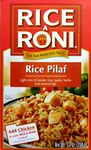 Rice-A-Roni RICE PILAF 7.2oz (5 pack)