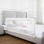 ComfyBumpy 1-Pack Bed Rail for Todd