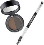 Soft Brow Define & Fill Powder Duo,