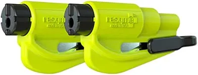 Resqme 04.100.09 Car Escape Tool, Y