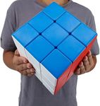 Deer Eastern Super Large Cube 18CM 3x3x3 Colorful Stickerless Giant Cube Puzzle Magic Puzzle Big Cubes Gift