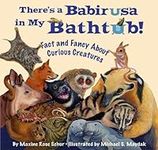 There's a Babirusa in My Bathtub: F
