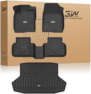 3W Floor M