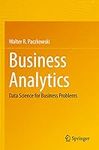 Business Analytics: Data Science fo