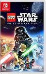 LEGO Star Wars Skywalker Saga - Nintendo Switch