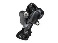 Shimano Claris RD-R2000 Claris 8-speed rear derailleur, SS,Black