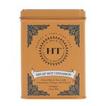 Tea Hot Cinnamon Decaf Tin 20 ct (Pack of 4)