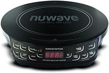 Nuwave Precision Induction Cooktop 