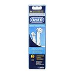 Oral-B Genuine Ortho Care Essentials Heads, 1 Interspace Brush and 2 Ortho Brush Heads