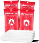 Safewayfire Emergency Fire Blanket 