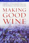 Making Good Wine