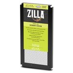 Zilla 13442 Reptile Terrarium Bedding Substrate Liner, Green, 10G