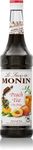 MONIN Peach Tea Syrup, Juicy and Sw