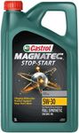 Castrol Magnatec Stop-Start 5W-30 E