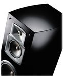 Yamaha NS-777 3-Way Bass Reflex Tower Speaker (Pair)