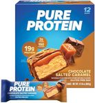 Pure Protein Chocolate Salted Caram