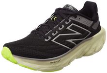 new balance Mens 1080 V13 Black (001) 2 Running Shoe - 10.5 UK (M1080H13)