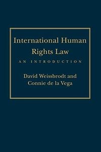 International Human Rights Law: An Introduction (Pennsylvania Studies in Human Rights)