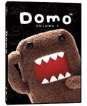 Domo: Volume 1