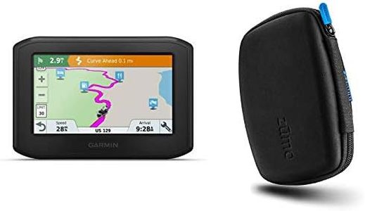 Garmin Zum