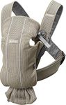 BabyBjörn Baby Carrier Mini Air 021002 4580370181203 Baby Carrier (1 x 1)