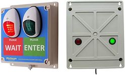 Entry Wireless Door Entry Lighting 