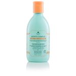 Nature Spell Hair Growth Shampoo 300ml – Sulphate Free Shampoo - Infused with Ayurvedic Herbs – Stimulates Healthy Hair Growth - Suitable for All Hair Types - 100% Vegan – Made in the UK