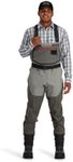 Simms Men's Freestone Stockingfoot 