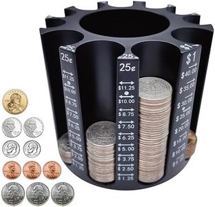 Coin Sorte