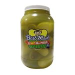 Maid Hot Pickles