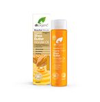 Dr. Organic Shea Butter Wonder Oil 150ml