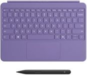 Microsoft Surface Pro Keyboard and 