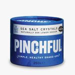 Pinchful Sea Salt Crystals – 30% Lo