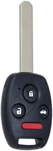 Key Fob Fi