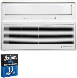 Friedrich Chill Premier Inverter 24,000 BTU 230/208v Cooling Only Window & Wall Unit w 13-Month Axiom Device Care Program