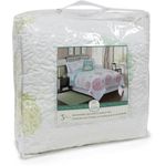 Safdie 60111.2T.03 Twin Macy Quilt Set (2 Piece)