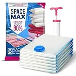 Large 6 Pack | SPACE MAX Premium Sp